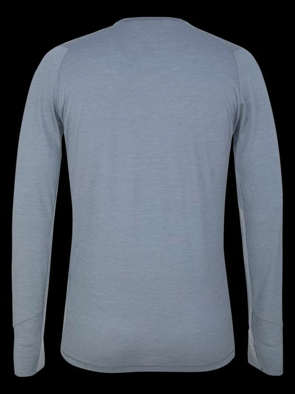 Dolga majica Salewa, moška