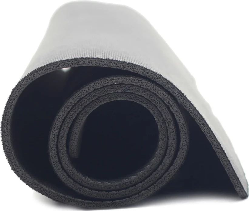 Podloga za miško za igre GEMBIRD MP-GAME-XL, črna