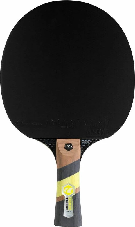 Namiznoteniški reket Cornilleau, črn