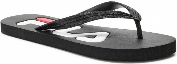 Atletski čevlji, Fila Troy M FFM0007.80010, črni