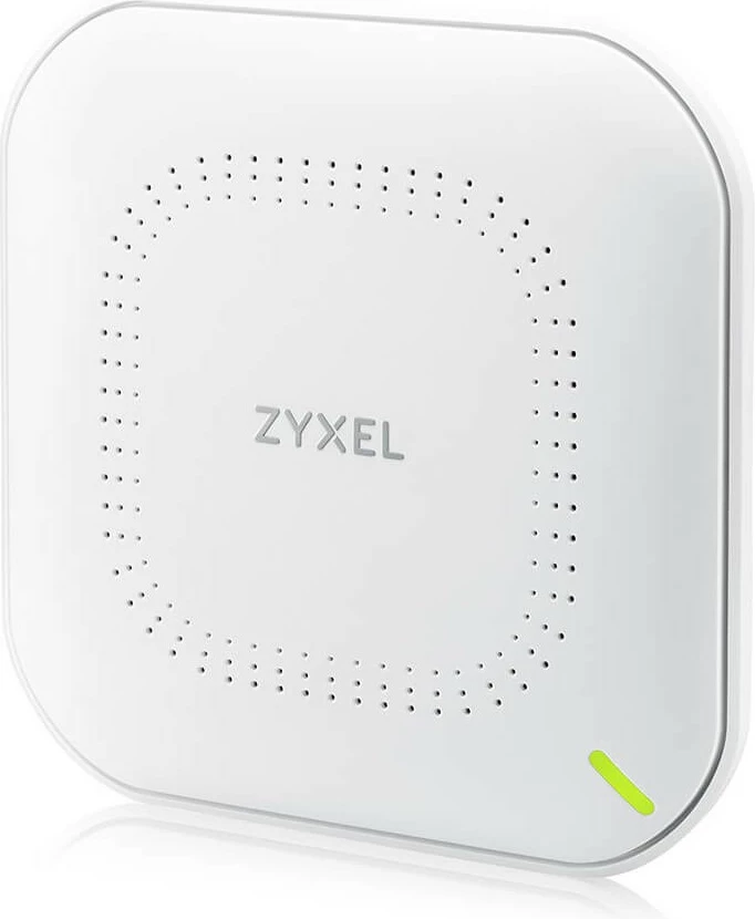 Access point Zyxel NWA50AX PRO, AX3000, WiFi 6, bel