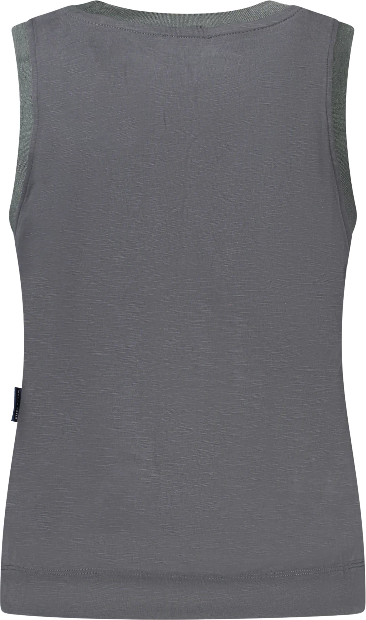 Brezrokavnik za ženske NORTH SAILS, črn