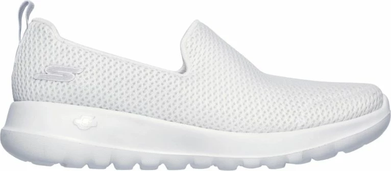 Superge za ženske, Skechers, bele