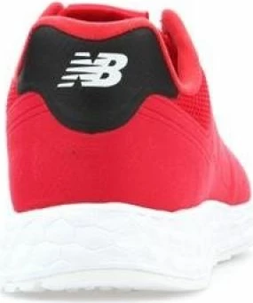 Superge, New Balance MFL574, rdeče