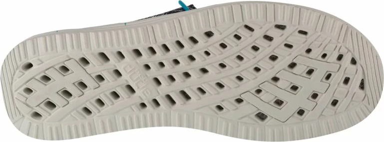 Superge, Hey Dude Wally H2O Tropical, črne