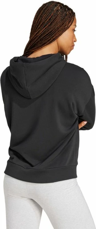 Duks ženski, črn adidas