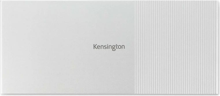 Docking postaja Kensington EQ Thunderbolt5 Triple, 140W PD