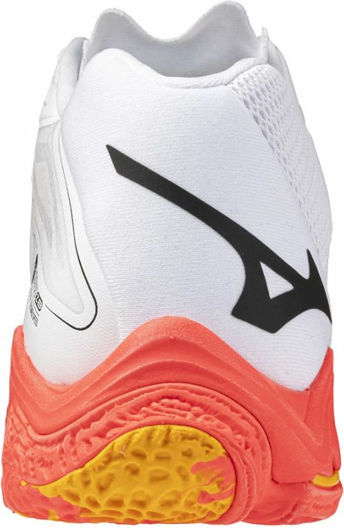 Volejbalne superge Mizuno, bele