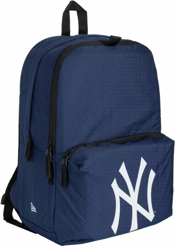 Nahrbtnik MLB New York Yankees New Era, navy