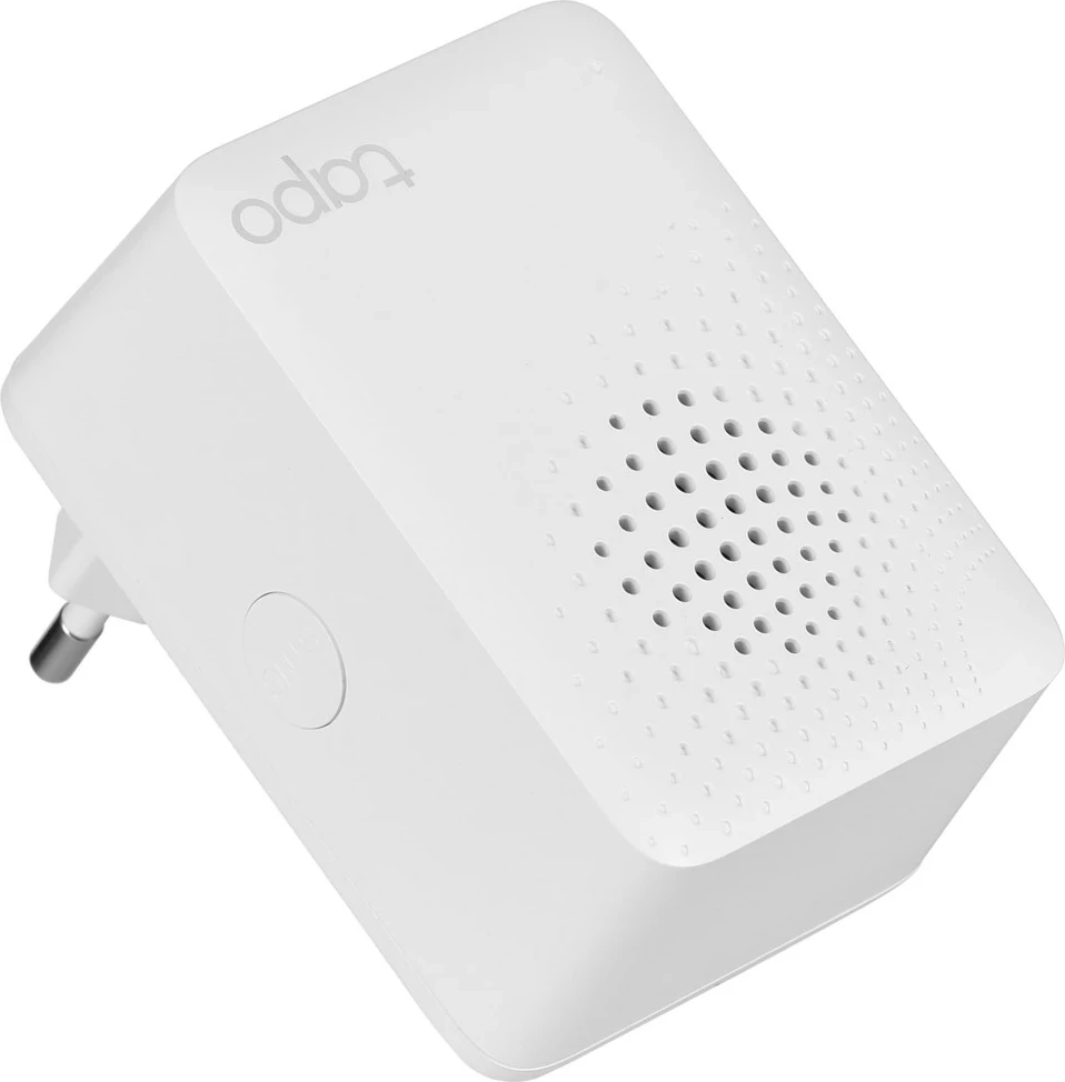 Pametni hub TP-LINK Tapo, bel