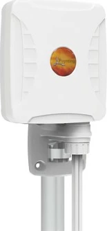 Omnidirekciona antena Poynting A-XPOL-0001-V2-41, 4 dBi, 0.617 - 3.4 GHz, bela