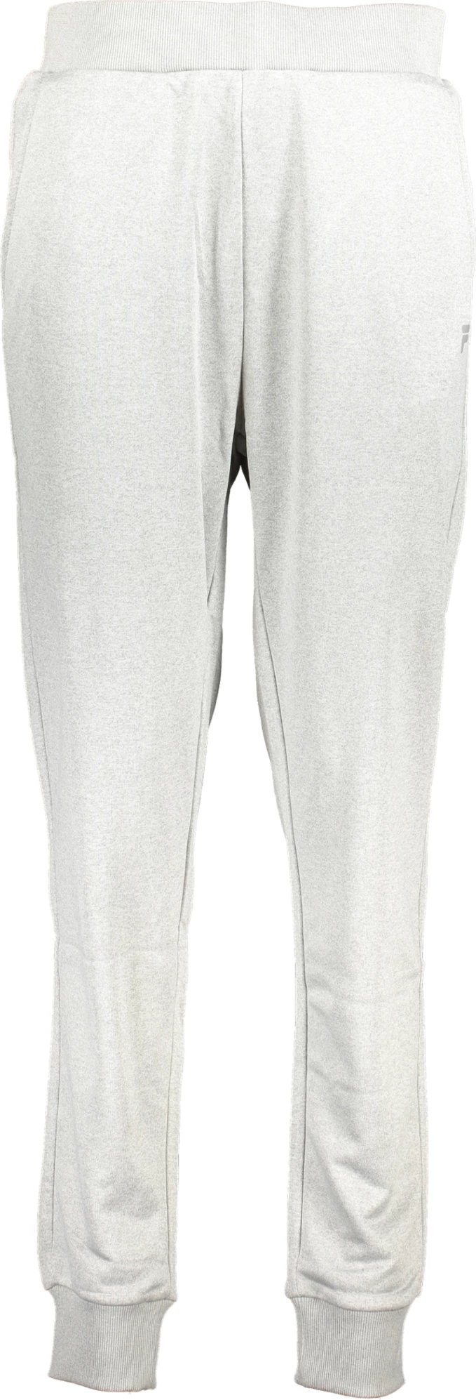 Športne hlače FILA za ženske, sive