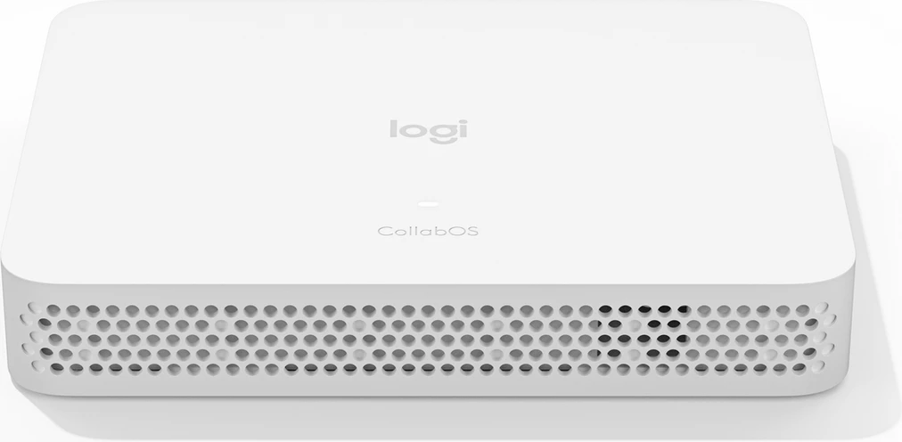 Naprava za konferenčne sobe, Logitech RoomMate 950-000084, CollabOS, črna