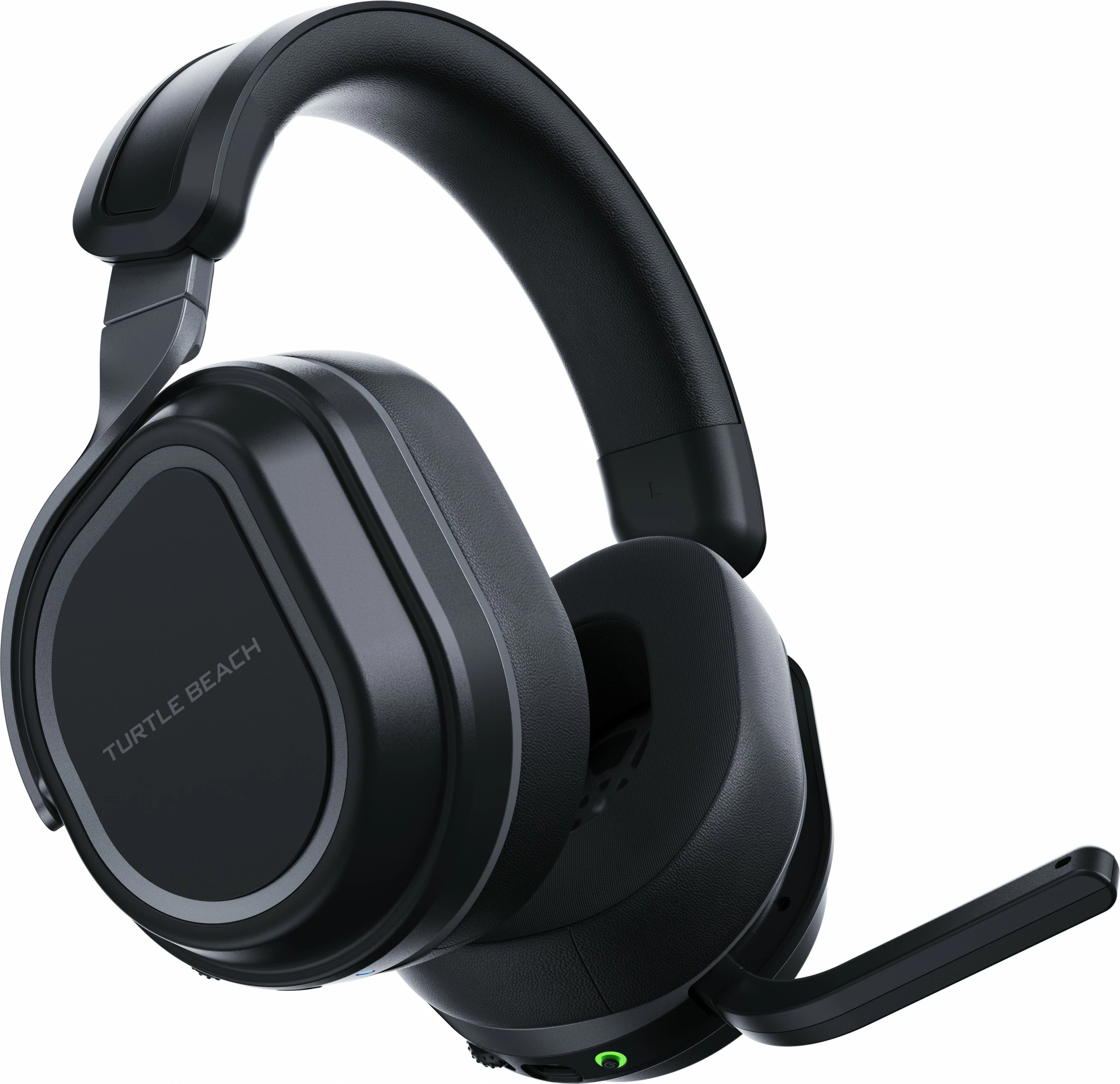 Gaming slušalke Turtle Beach Stealth 700, z žico in Bluetooth, črno/sive
