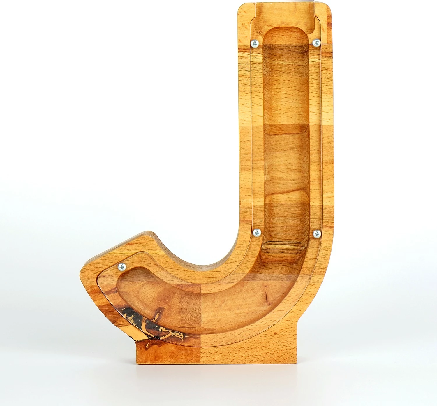 Dekorativna kasica za kovance, Evila Originals, HAKUMJ