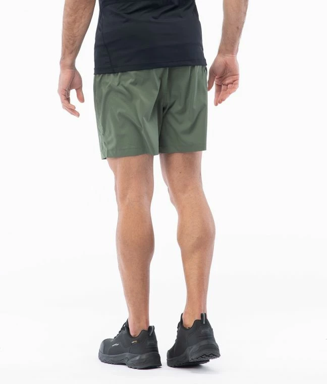 Šorce za moške Magnum, zelene