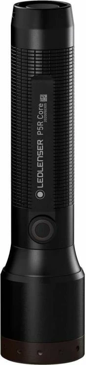 Ročna svetilka Ledlenser P5R Core