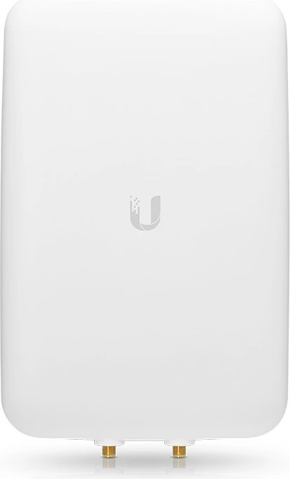 Antena usmerjena Ubiquiti UMA-D, 15 dBi, 2,4–2,5, 5,1–5,9 GHz, bela