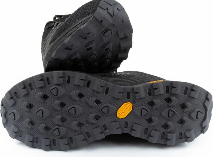 Superge za moške Merrell Moab Flight, črne