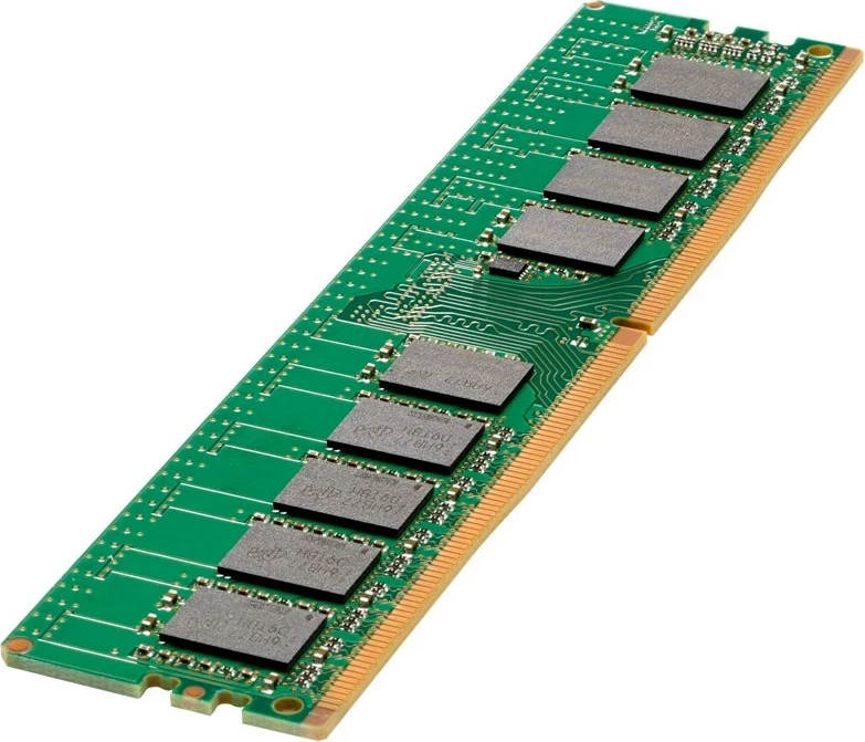 RAM pomnilnik 64GB DDR4-3200 ECC Registered, HPE P06035-B21, za strežnike