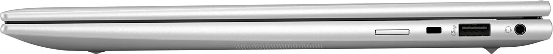Prenosnik 14" WUXGA, Intel Core Ultra 7 155U, 32 GB RAM, 1 TB SSD, Windows 11 Pro, HP EliteBook 840 G11, srebrn