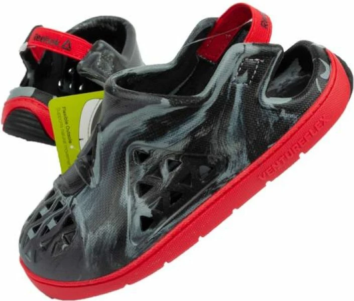 Sandali za otroke Reebok Ventureflex Jr CM9149