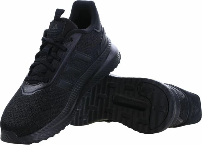 Lahke atlete, adidas, črne