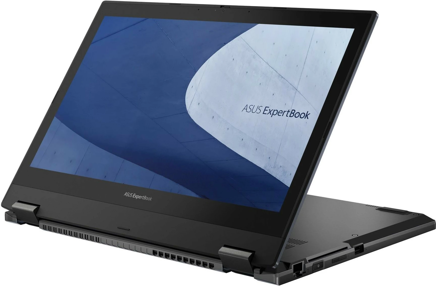 Prenosnik ASUS ExpertBook B2402FBA-N70265X, Intel Core i7, 16 GB RAM, 512 GB SSD, 14", Star Black
