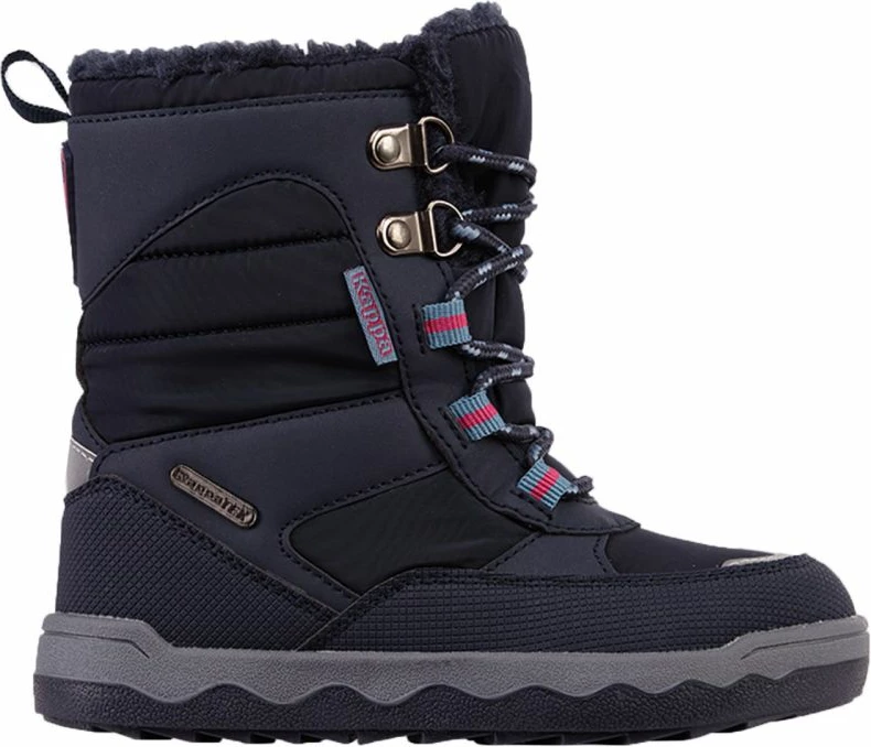 Otroške čevlje Kappa Alido II, temno modri