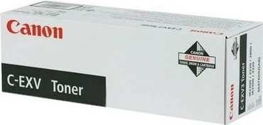 Toner, 27000 strani, rumena - Canon C-EXV29