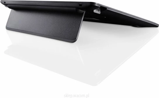 Grafična tablica 10,6 inč, Full HD, pisalo brez baterije — Wacom DTU1141B, črna