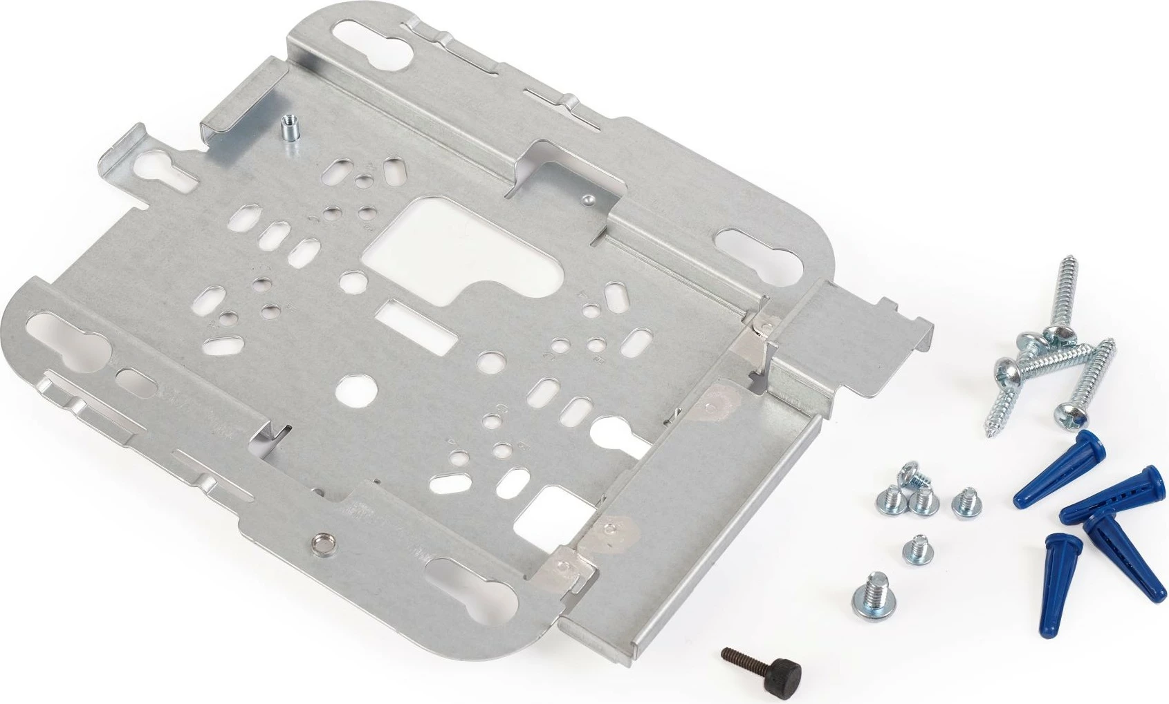 Nosilec za access point, Cisco Aironet, kovinski, srebrn, za AP1130/AP1040/AP1140/AP1260/AP3500i/AP3500e