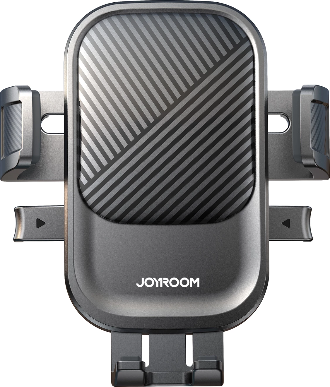 Držalo za telefon za avto, za armaturo ali steklo, črno Joyroom JR-OK6