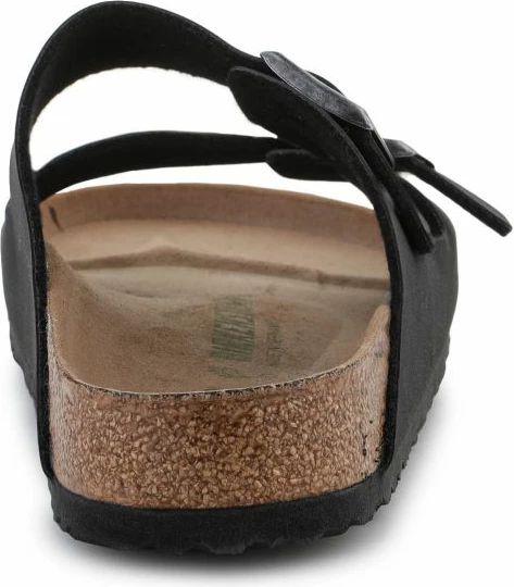Natikači Birkenstock za moške, črni