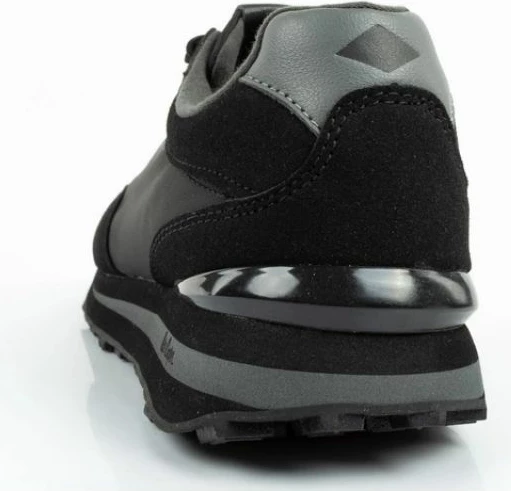 Superge, črne, Lee Cooper