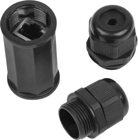 Konektor za omrežje, Lanberg RJ45–RJ45, FTP