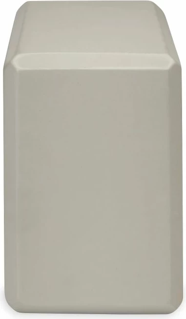 Joga kocka GAIAM, bež