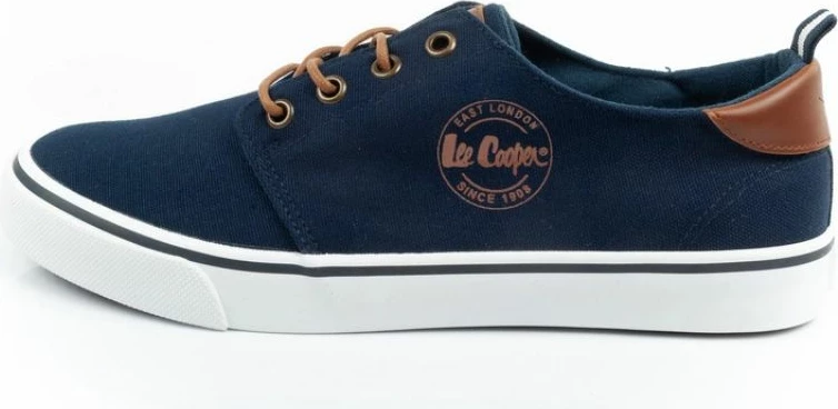 Kopače za moške Lee Cooper, modre