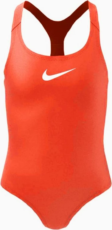 Bikine, Nike, rdeče