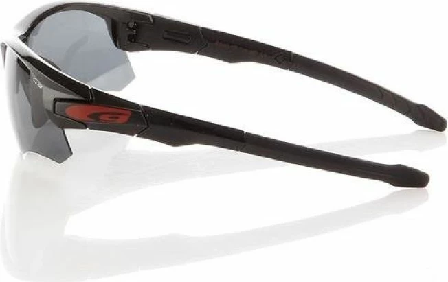 Sončna očala Goggle, črna