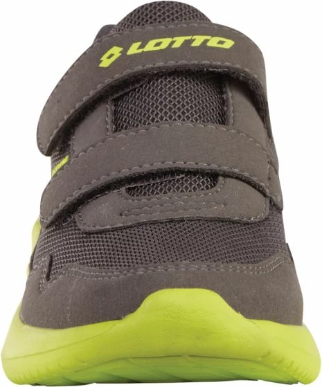 Superge za otroke, zelene Lotto Connect VL BC Jr 2600821K 1663