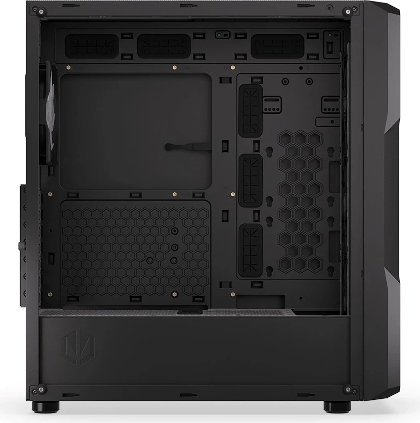 Ohišje Endorfy Regnum 400, ARGB