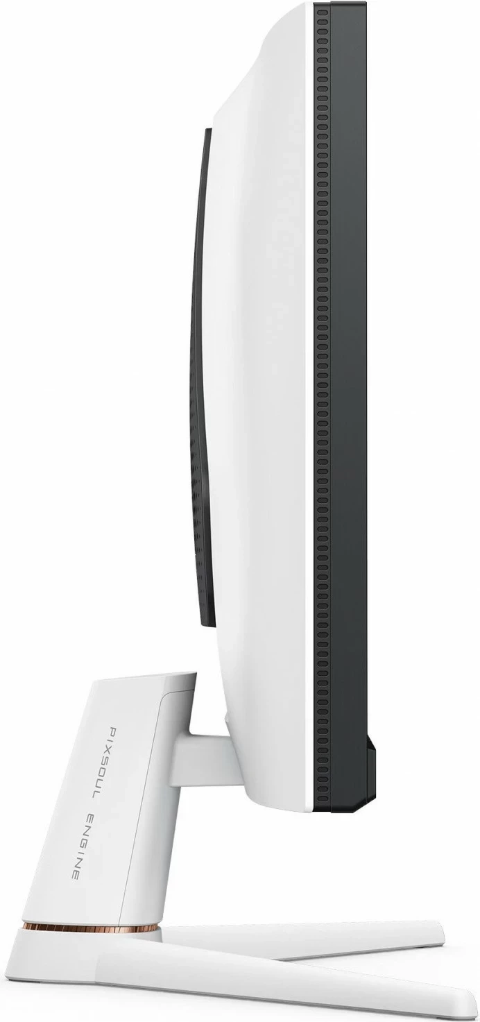 Gaming monitor 24,5" IPS Full HD, 1 ms, 220 Hz, bel — BenQ EX251