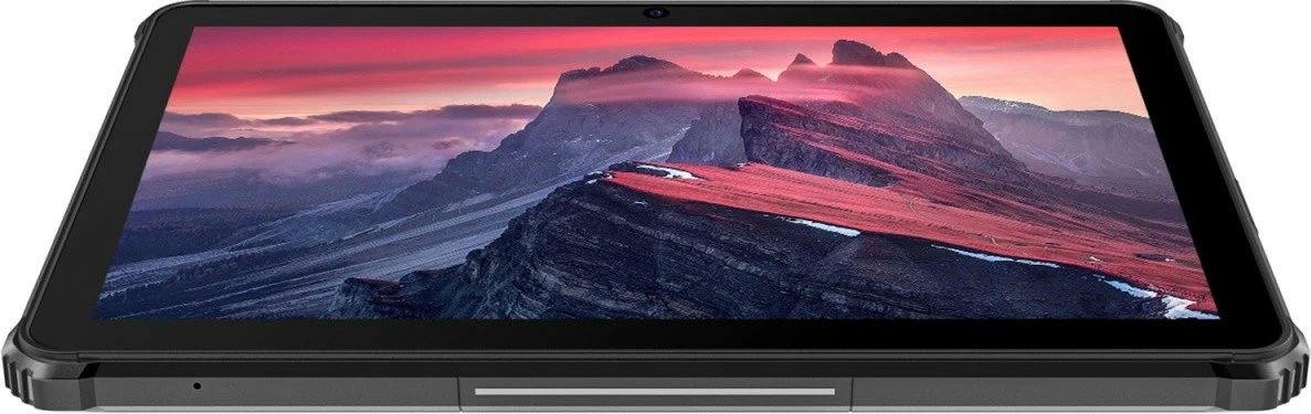 Robusten tablični računalnik 10,1" 6/256GB, črn — Oukitel RT9