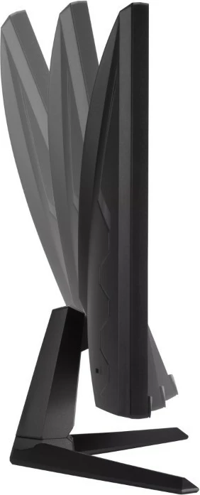 Gaming monitor 24,5" IPS, 200 Hz, FHD, črn, Asus TUF VG259Q5A