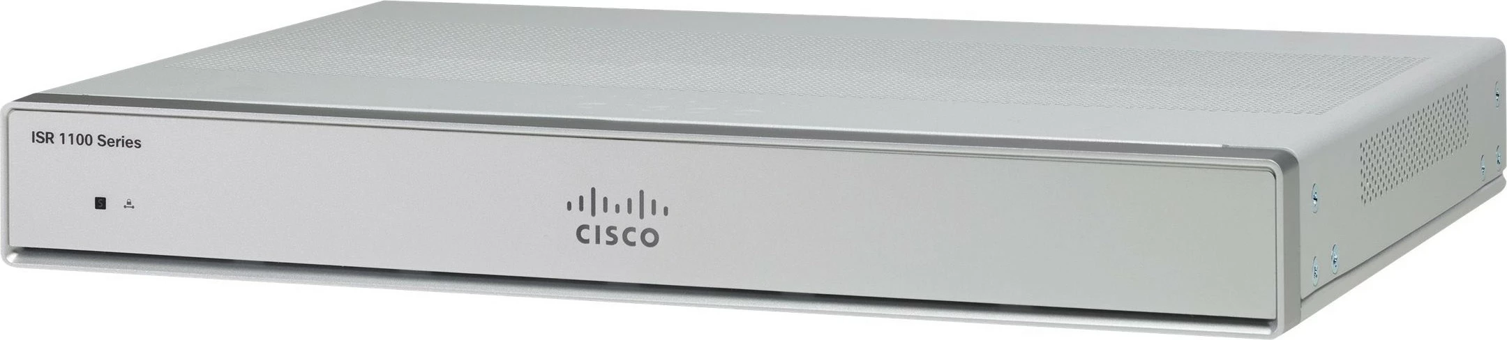 Usmerjevalnik Cisco C1111X-8P, 8 vrat Gigabit Ethernet, 8GB RAM, siv