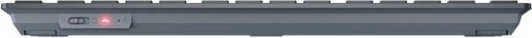 Kompaktna Bluetooth tipkovnica Cherry KW 7100 MINI, Slate Blue