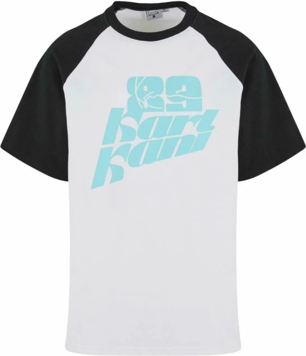 Majica za moške, večbarvna Karl Kani