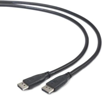 DisplayPort kabel 1,8 m, črn — Gembird