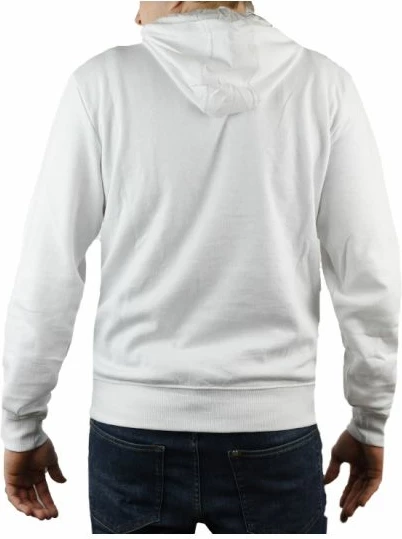 Duks s kapuco, Kappa, moški, bel